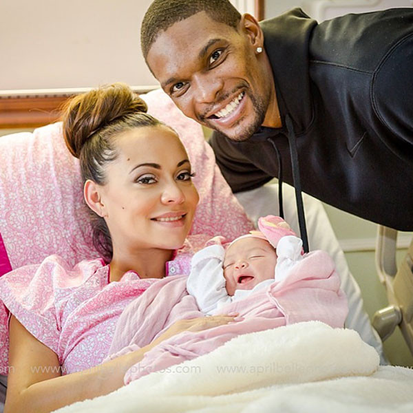 Chris Bosh Chris Bosh